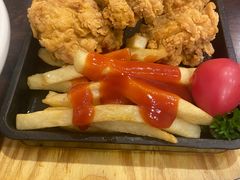 -Kpasta韩式意大利面