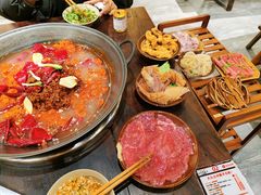 -玉林巷子口火锅(玉林总店)