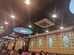 大堂-点都德(盘福楼店)