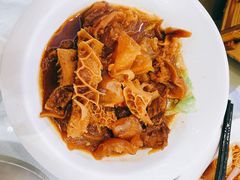 酱香牛杂-金翠皇宫粤菜·点心·海鲜(科技园店)