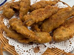 -黑皮酸菜鱼(三山街店)