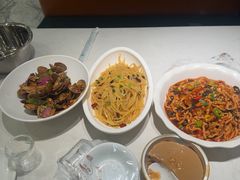 -刘胖子家常菜·蹄花焖藕(中央花园店)