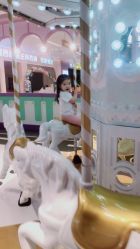 -米可儿童游乐场(观江国际购物中心店)