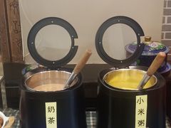 -老绥元烧麦·家常菜(桥华店)