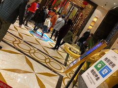 -芭菲盛宴·环球美食(解放碑英利国际店)