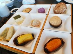 -柒园·三十年创意杭帮菜(龙湖滨江天街店)