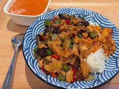 -乡村基(北部新区重科院餐厅)