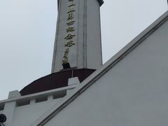 -狼牙山风景区