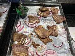 -川骄海鲜自助(河东店)