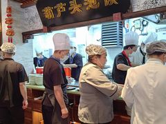 -春发生饭店·非遗(南院门店)