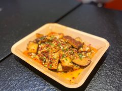 -肉店炸炸炸·爆汁孜然牛肉
