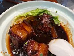-小秦淮·南京土菜(新亭西路店)