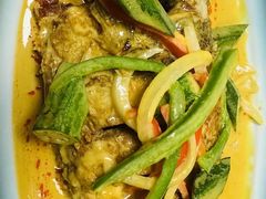 -My Way Town买味堂·东南亚餐厅(亦庄店)