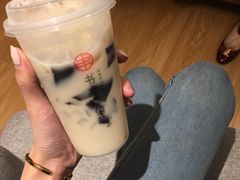 -书亦烧仙草(印象汇都市店)
