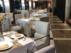 大堂-同喜烤鸭店(光芒店)