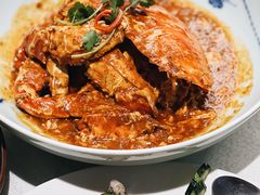 -新加坡珍宝海鲜JUMBO Seafood(西安skp店)
