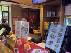 -易裕和·长沙米粉(竹塘西路店)