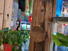 大堂-老灶堂文创火锅(文艺路店)