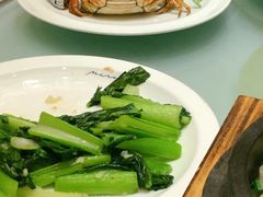 -君德澜酒家·创意粤菜(金山谷店)