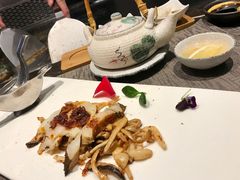 -枫品铁板烧(东樾店)