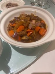 点击看大图 -新锦江大酒店·宴会厅·婚宴