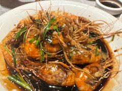 -老头儿油爆虾(胜利河美食街店)