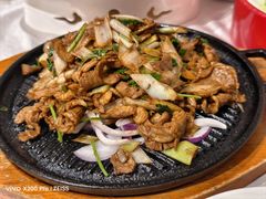 -月福京味斋·烤鸭店·北京菜(鼓楼总店)