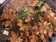 -北平盛世·新京菜·北京烤鸭(劲松·双井店)