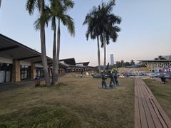 -李宁体育园