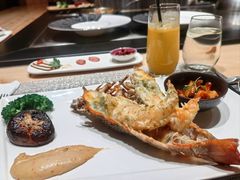 -香樟花园法式铁板烧(恒隆广场店)