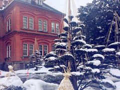 -北海道厅旧本厅舍(旧本庁舎)