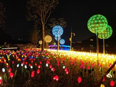 -怡海公园(桂城街道)