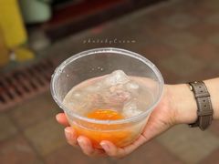石花膏-爱啊石花膏