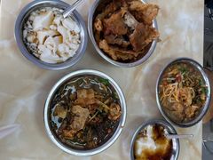 -凤张螺蛳粉·爽口粉(跃进路总店)