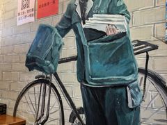 -老天桥酱肉烧饼夹肘子(天桥店)