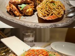 -壳里西餐厅Coquille Seafood Bistro(蒙自路店)