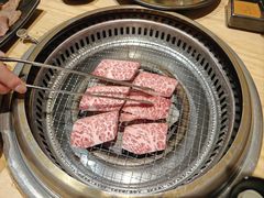 -松鱼亭·和牛烧肉(协鑫广场店)