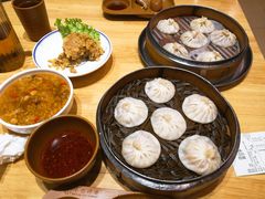 -小六汤包(万和城店)