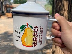 -古北烤梨