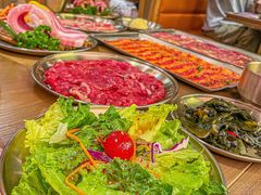 -西塔老太太泥炉烤肉(北京双井店)