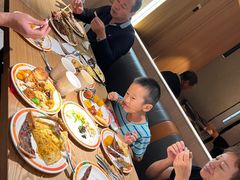 -比格比萨自助(南京万达茂店)