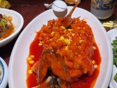 -缪氏川菜(深圳北站缤果空间店)