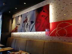 -必胜客(时代广场店)