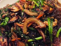 炒粉丝-麻喜大