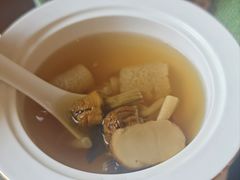 -采悦轩中餐厅·粤菜·海南菜(神州半岛喜来登度假酒店)