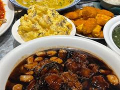 -聚丰园•湖鲜餐厅(阿红私房菜梅石路店)