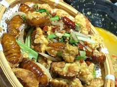 -赤甲皇(仙霞路店)