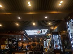-惠丰涮肉馆(德宝新园店)