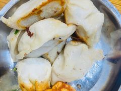 -黄阿姨锅贴大王(万航渡路店)