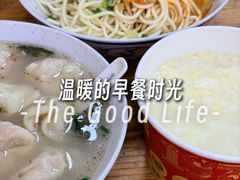 -小秋水饺(大成路总店)